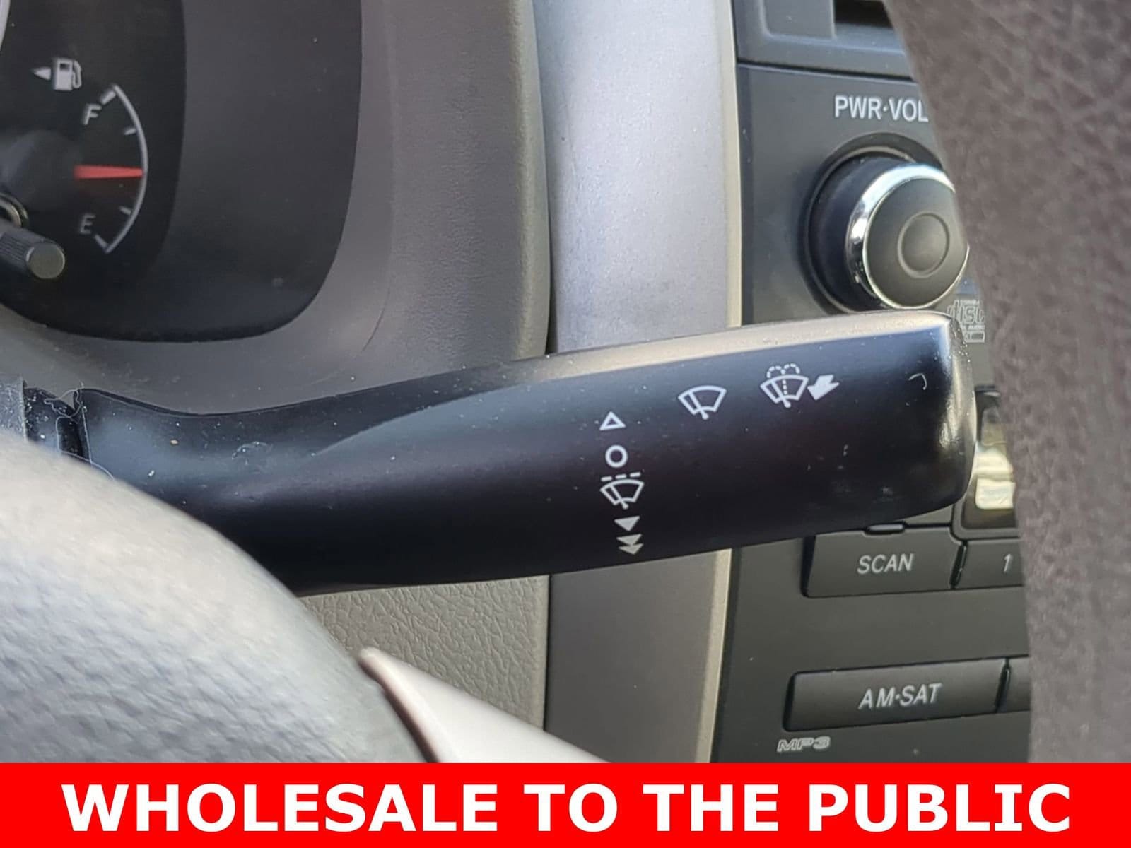 Thumbnail: 2010 Toyota Corolla - 32