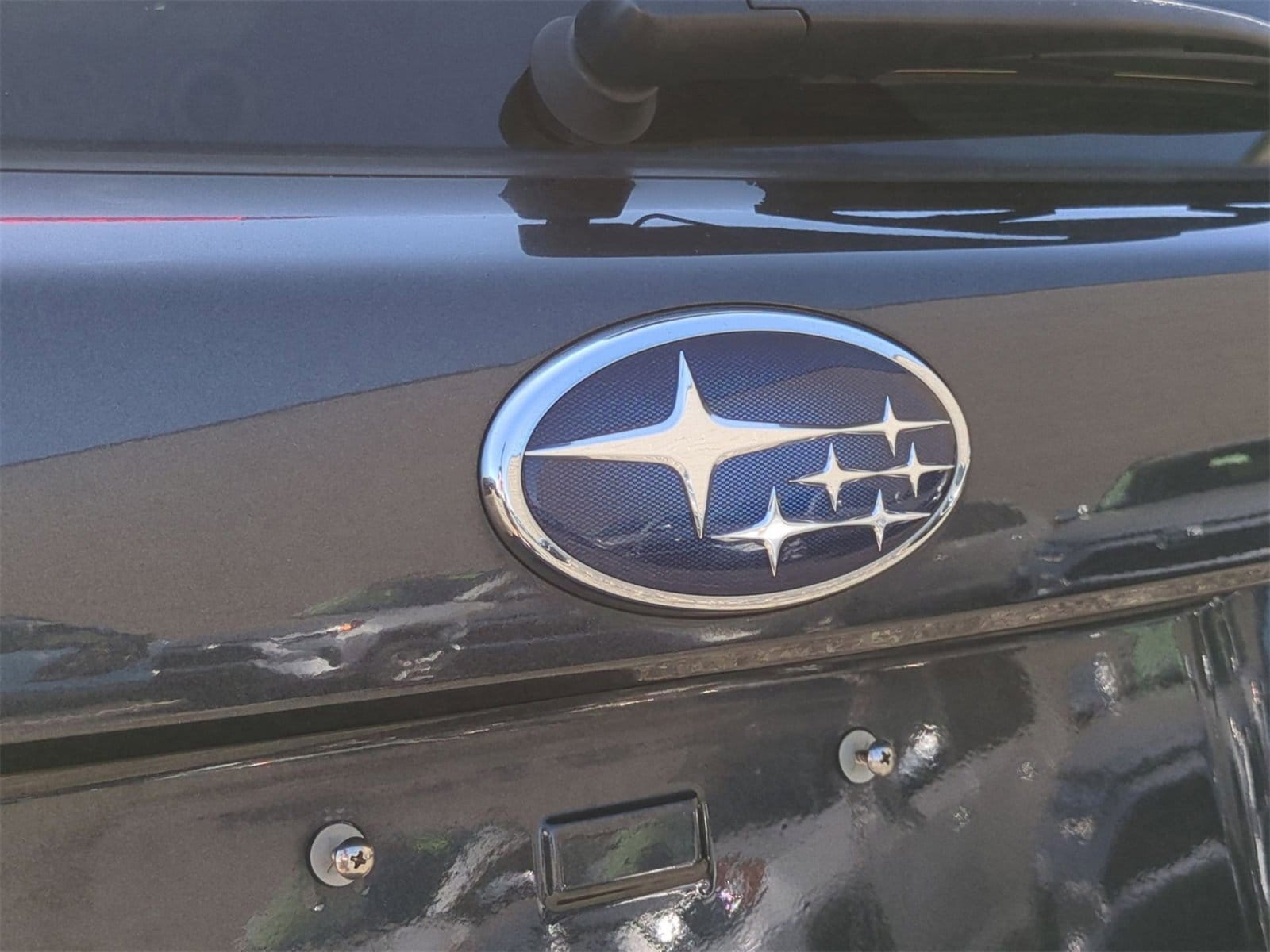 Thumbnail: 2015 Subaru Forester - 11