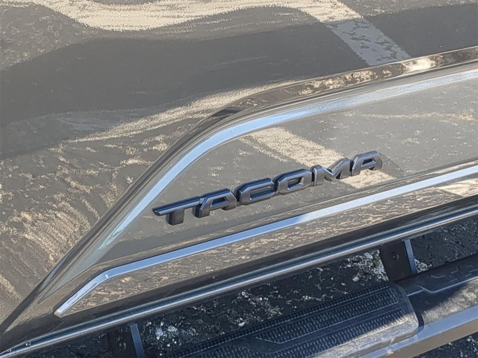 Thumbnail: 2026 Toyota Tacoma - 20