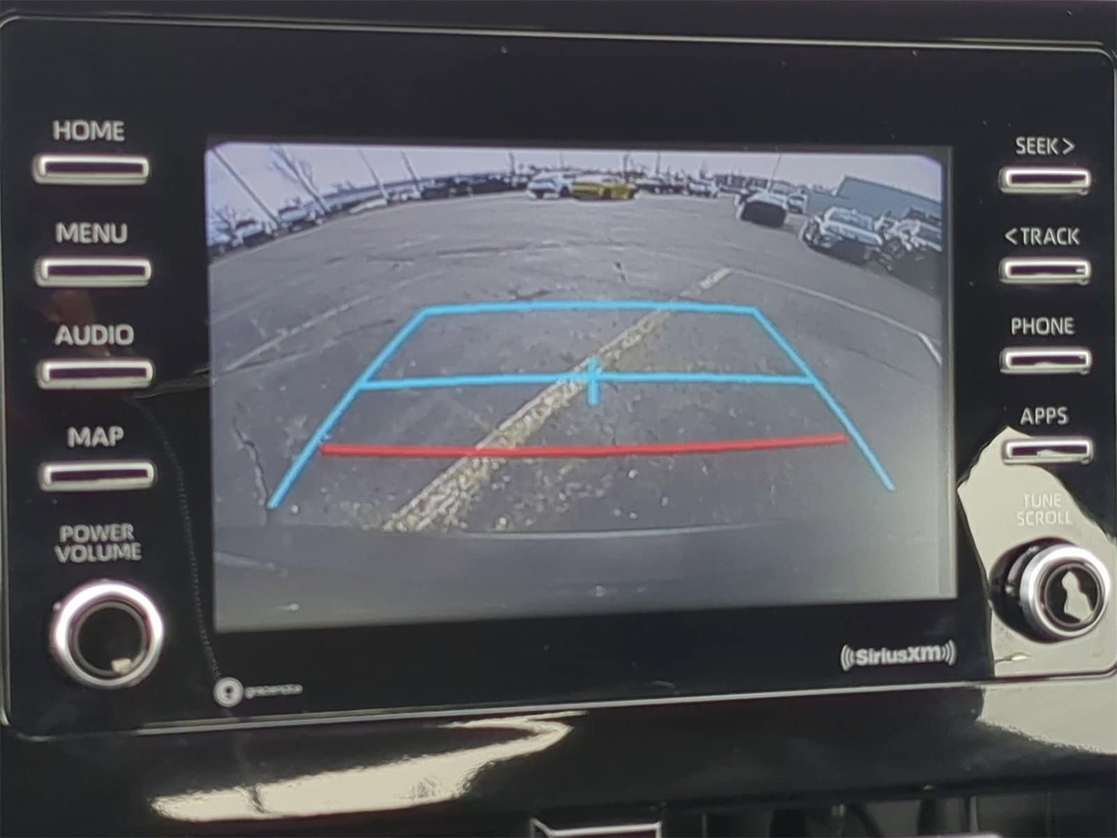 Thumbnail: 2023 Toyota Camry - 35