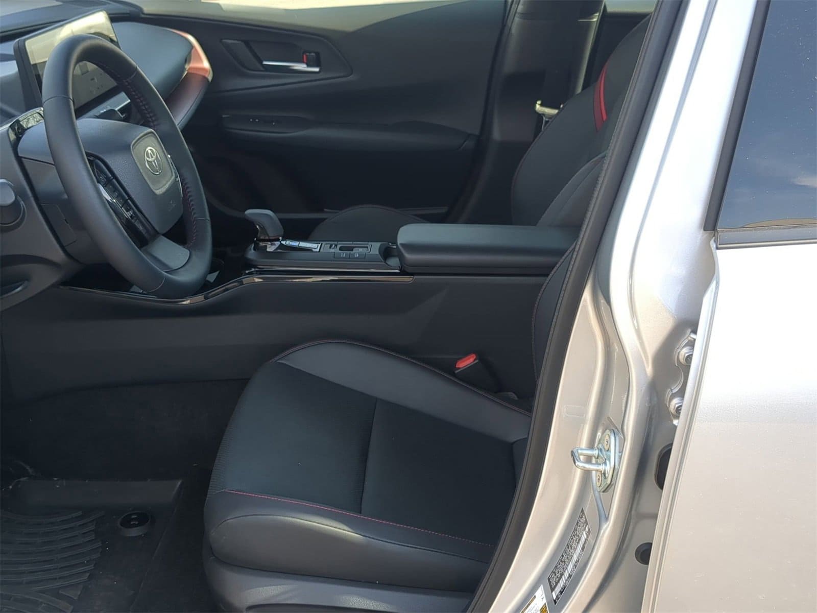 Thumbnail: 2026 Toyota Prius - 23