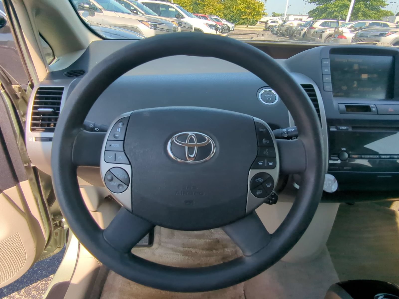 Thumbnail: 2008 Toyota Prius - 22
