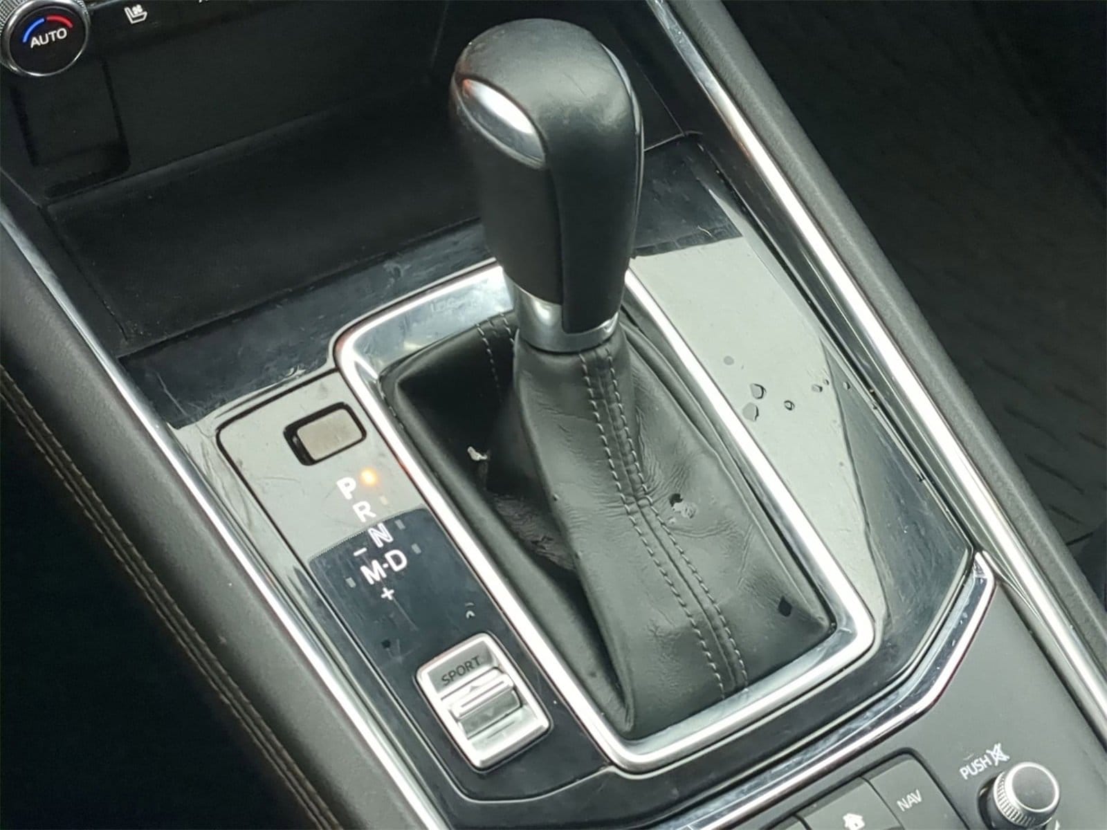 Thumbnail: 2019 Mazda CX-5 - 31