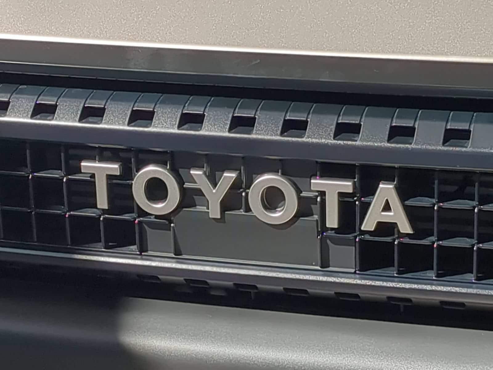 2027 Toyota Land Cruiser Land Cruiser 1958 - Photo 4