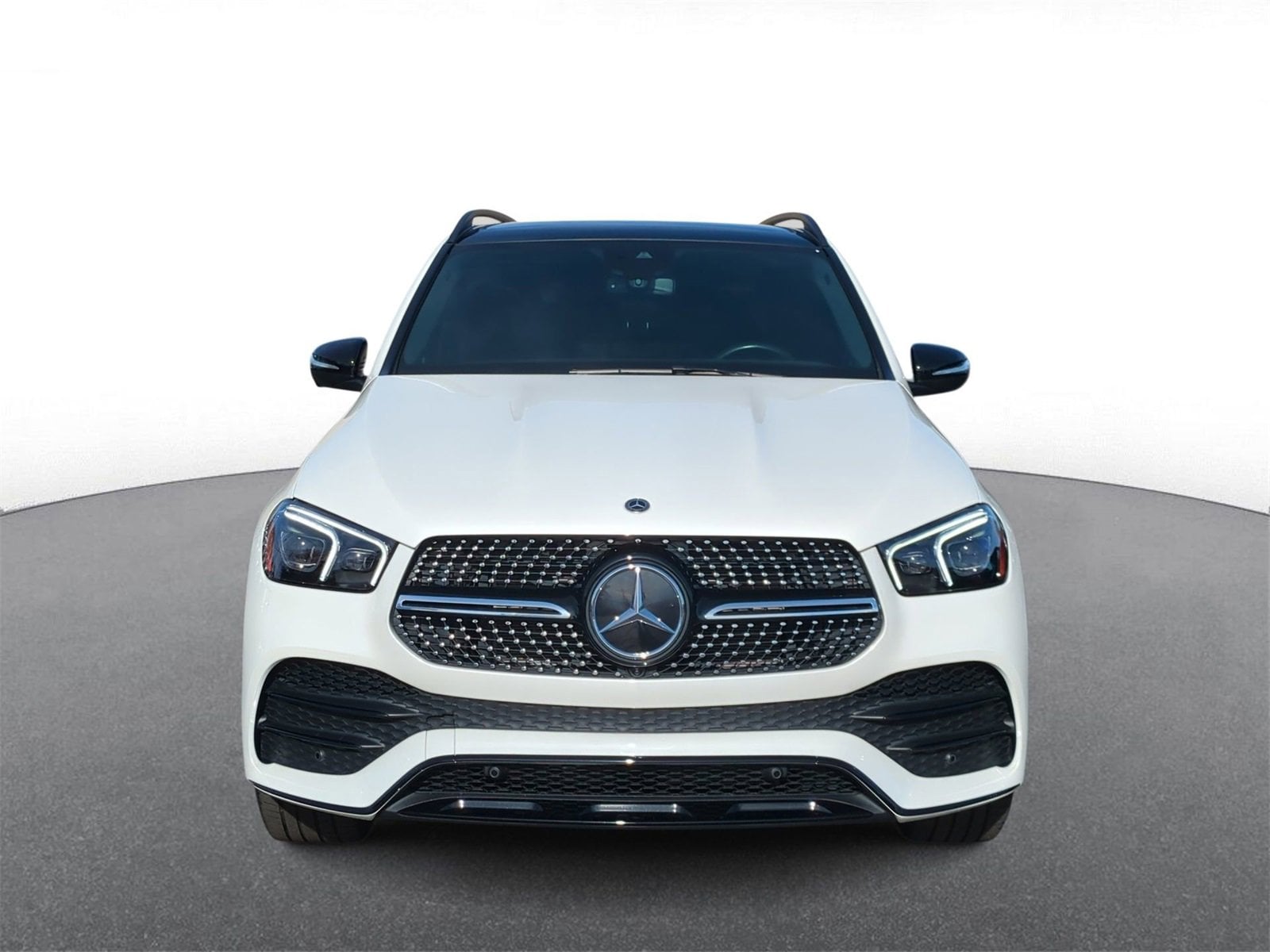 Thumbnail: 2022 Mercedes-Benz GLE - 3