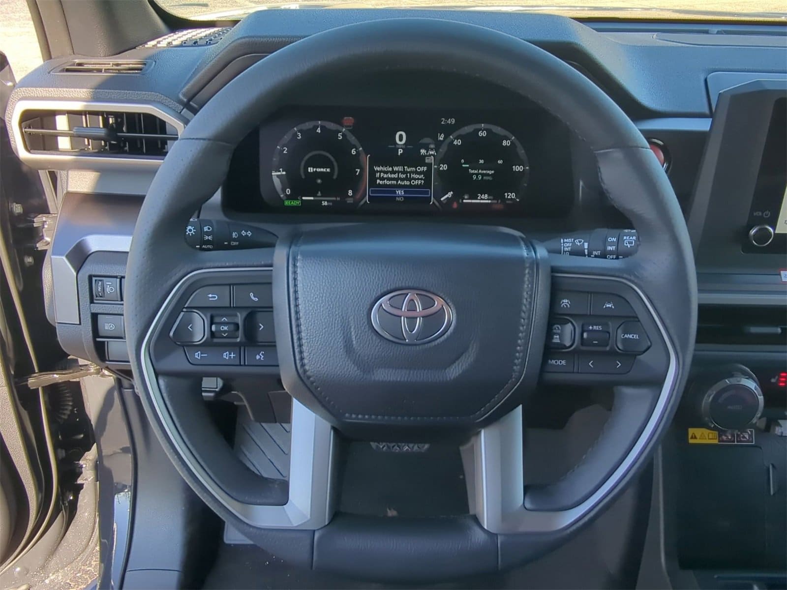 Thumbnail: 2025 Toyota 4Runner - 29