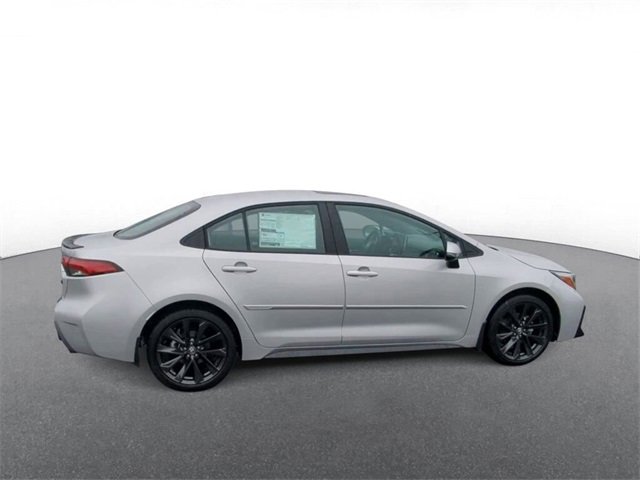 Thumbnail: 2024 Toyota Corolla - 9