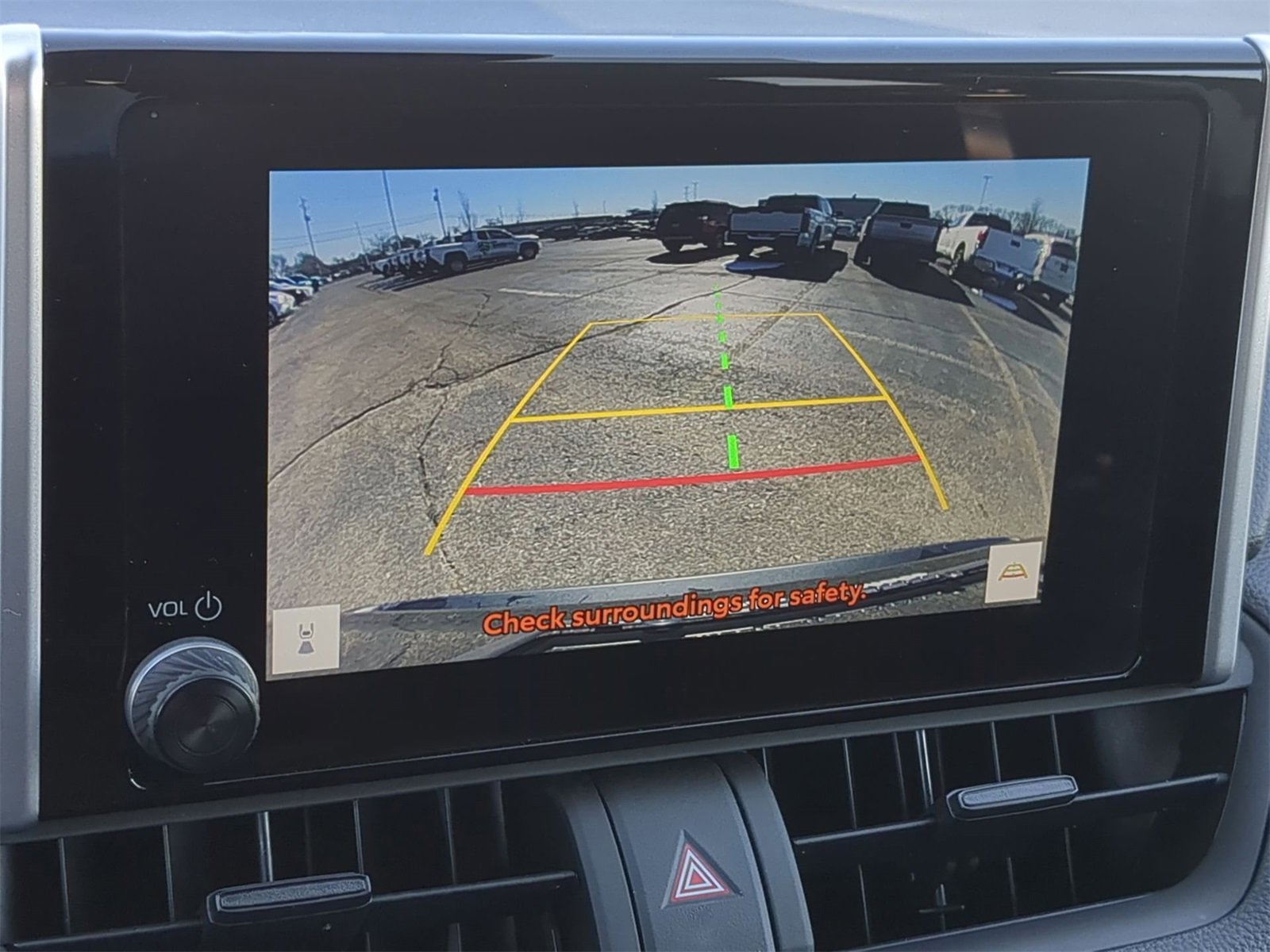 Thumbnail: 2024 Toyota RAV4 - 35