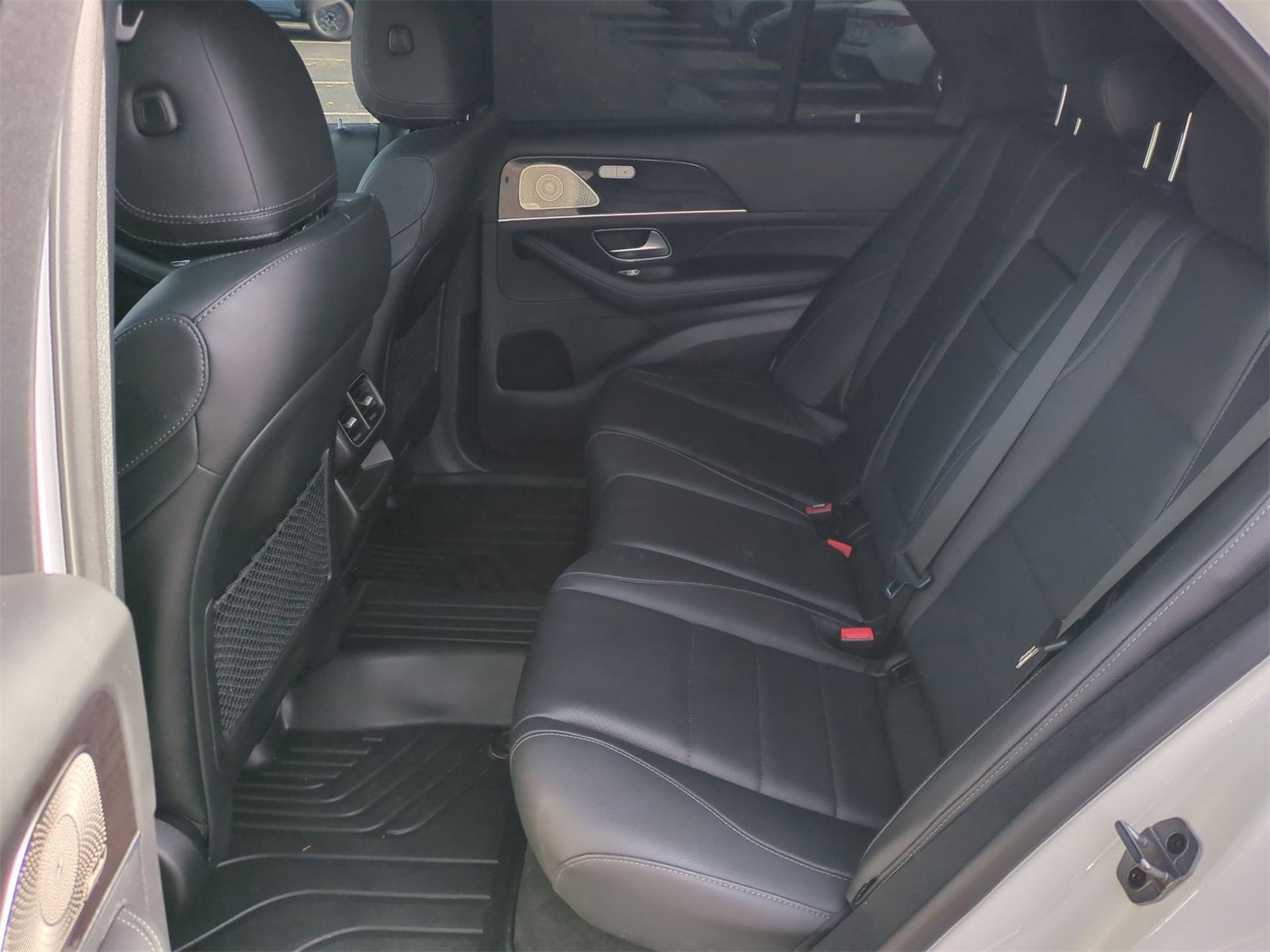 Thumbnail: 2022 Mercedes-Benz GLE - 20