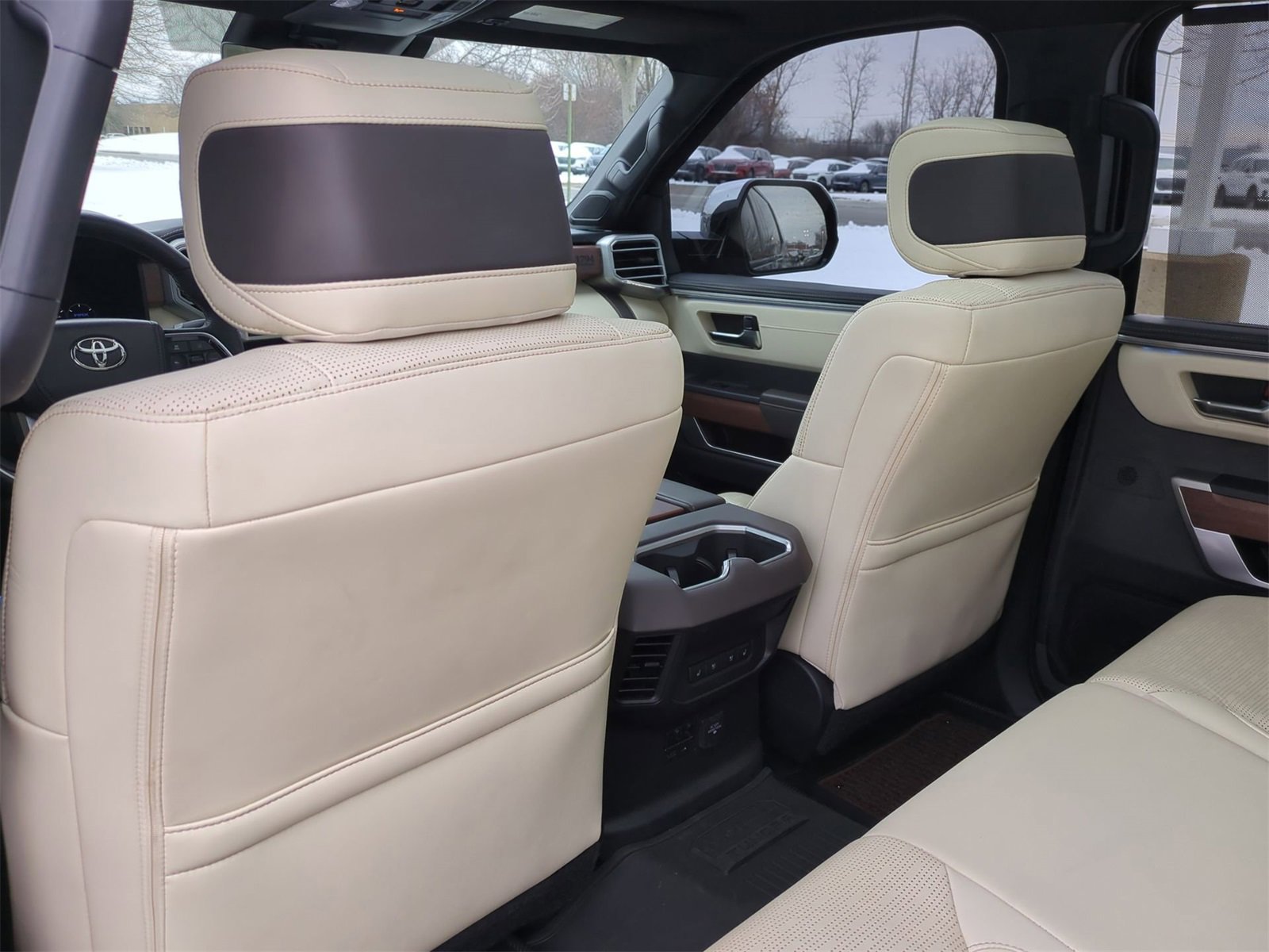 Thumbnail: 2023 Toyota Tundra - 18