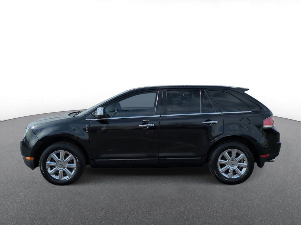 2009 Lincoln MKX  5
