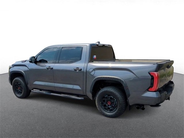 2023 Toyota Tundra TRD Pro 6