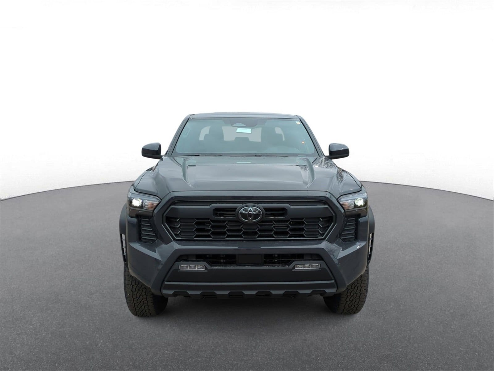 Thumbnail: 2026 Toyota Tacoma - 3