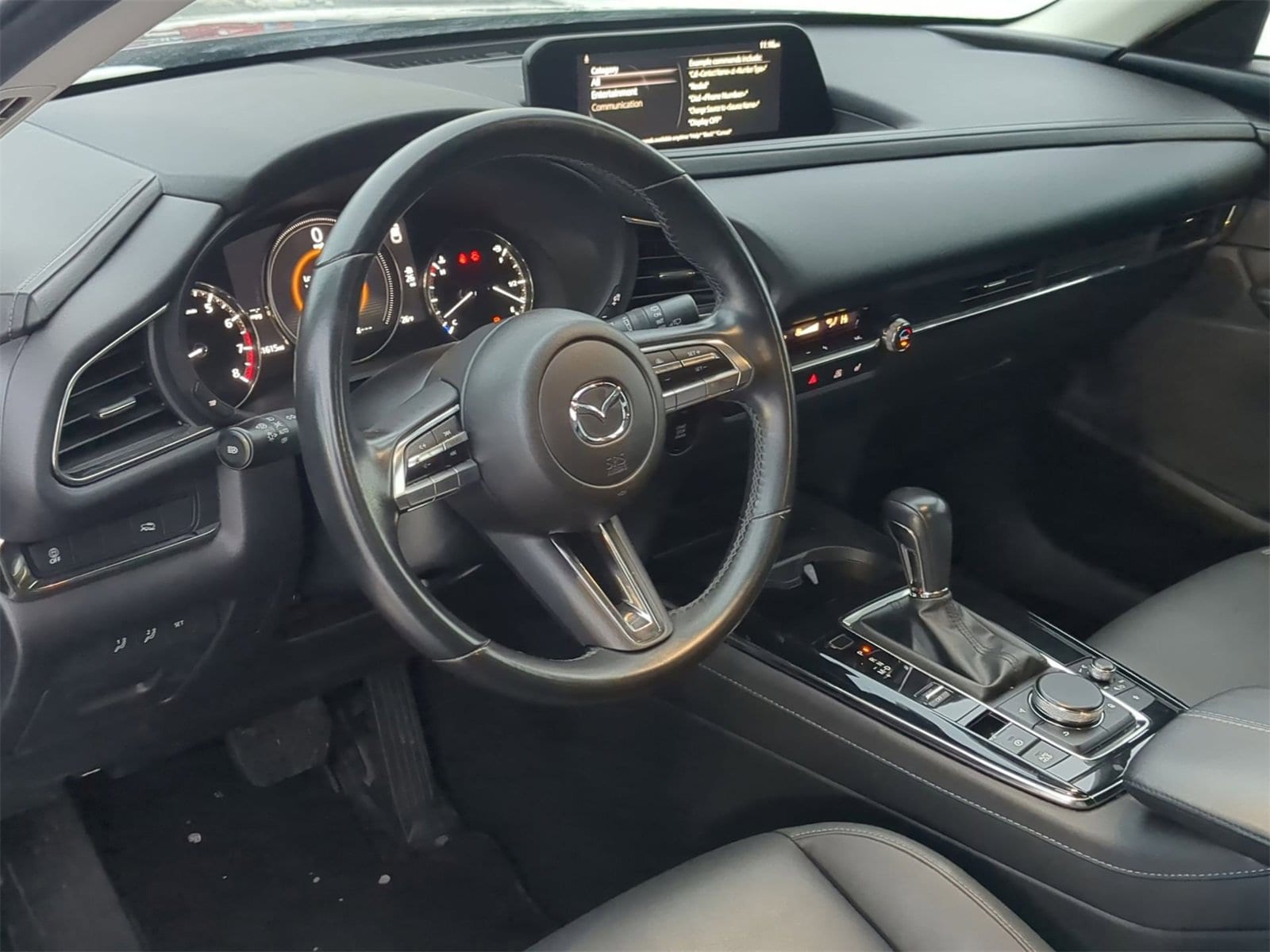 Thumbnail: 2023 Mazda CX-30 - 10