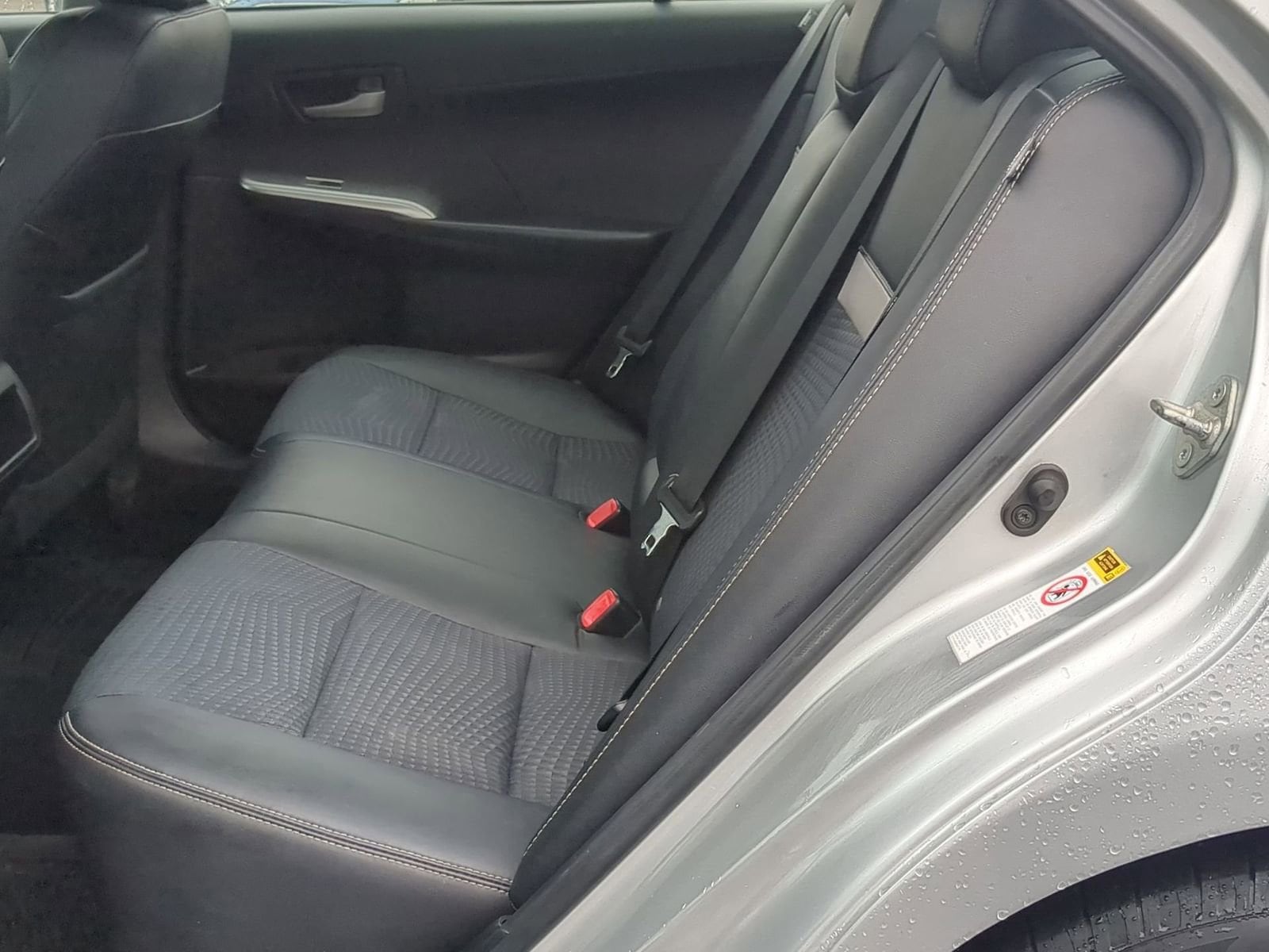 Thumbnail: 2014 Toyota Camry - 19