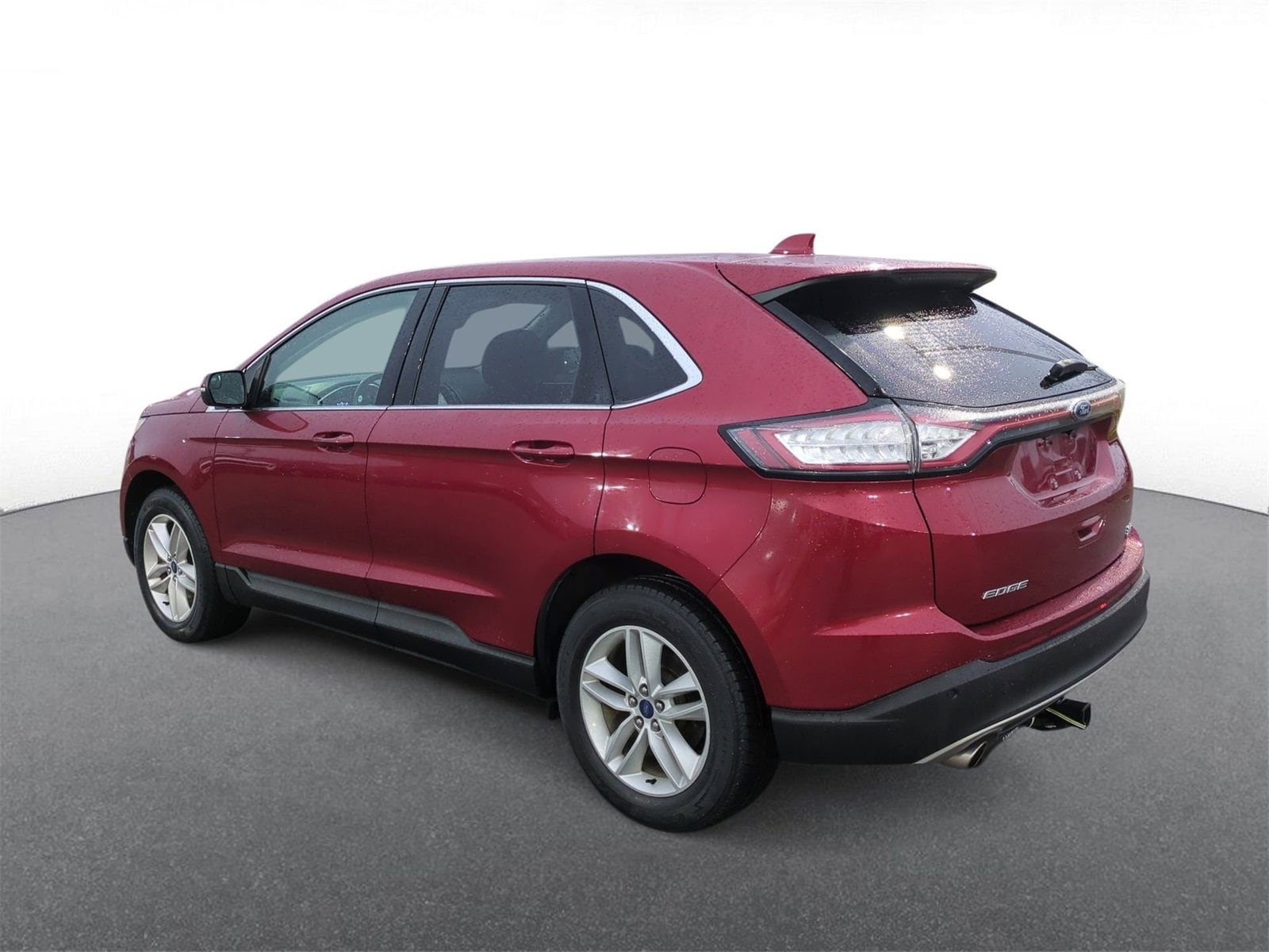 Thumbnail: 2018 Ford Edge - 6
