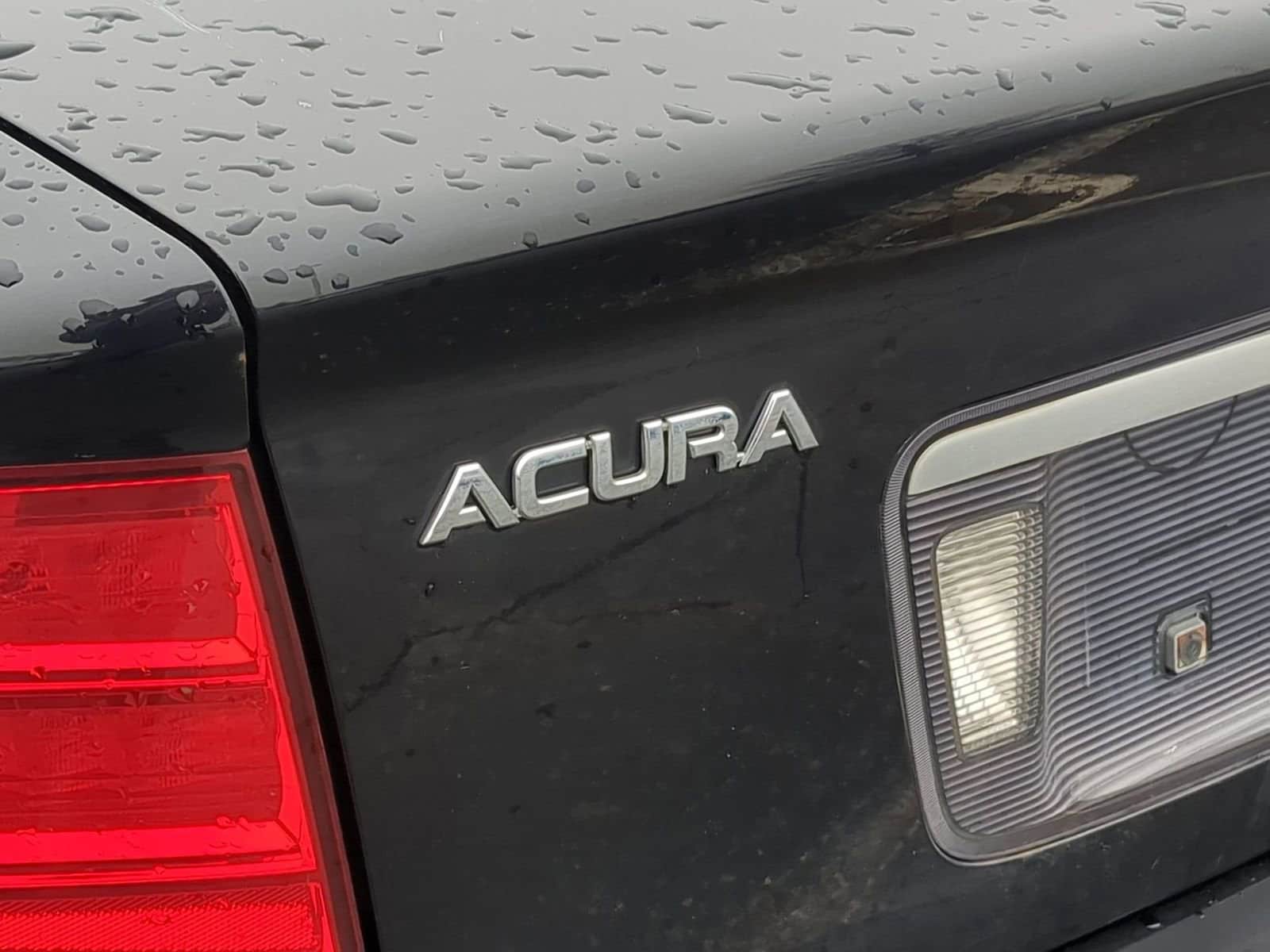 Thumbnail: 2006 Acura TL - 13