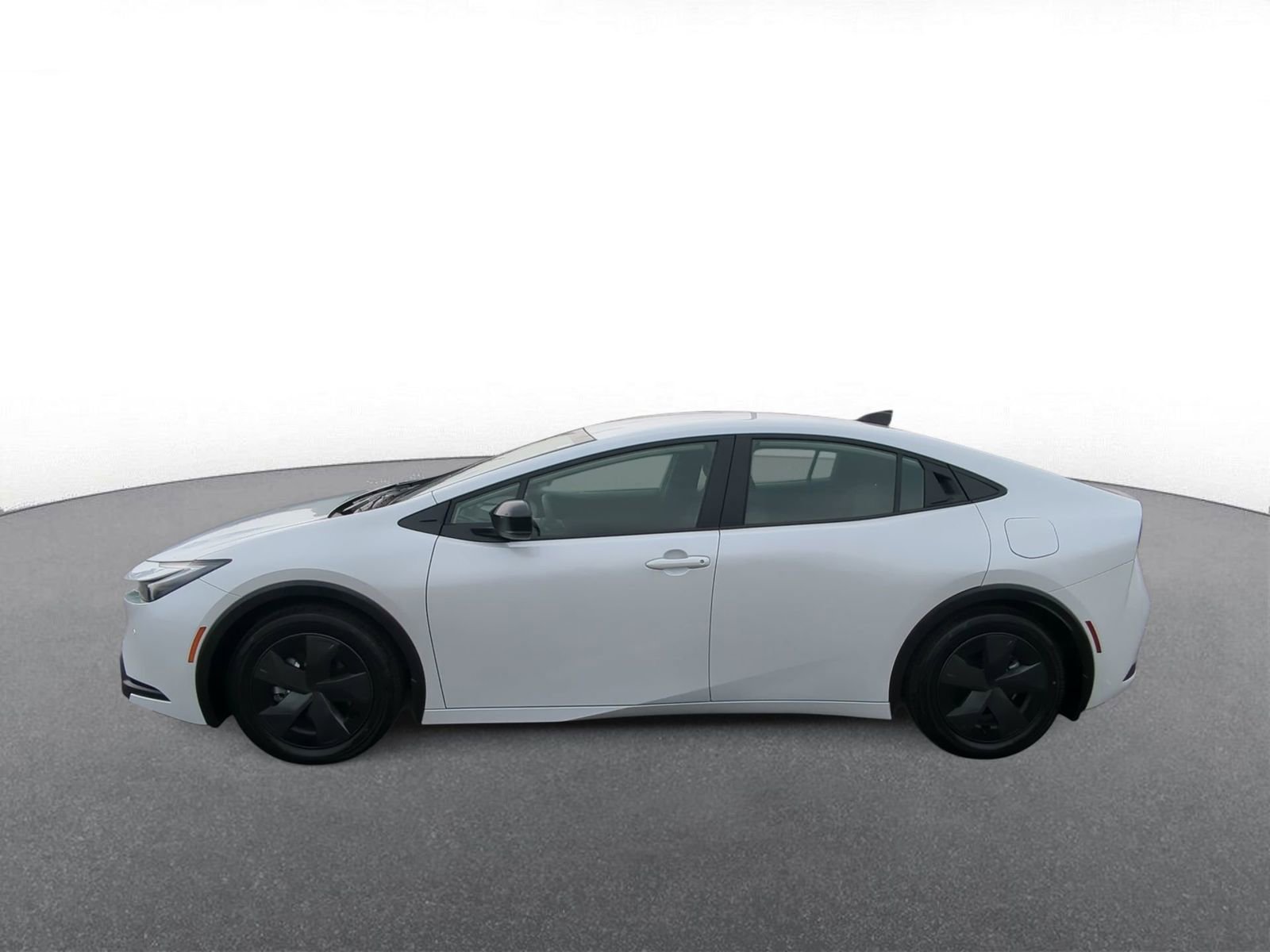 Thumbnail: 2026 Toyota Prius - 5