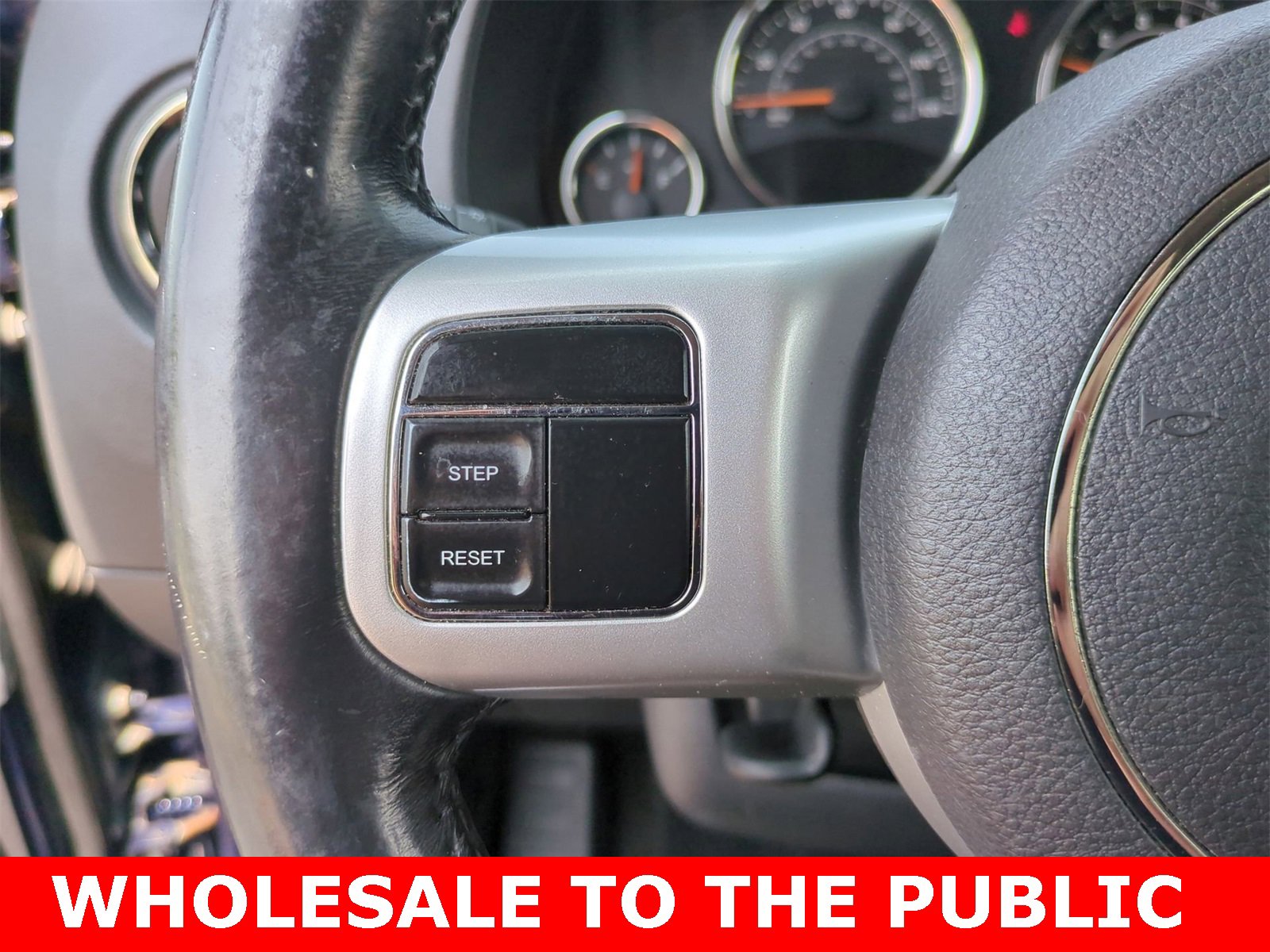 Thumbnail: 2017 Jeep Compass - 21