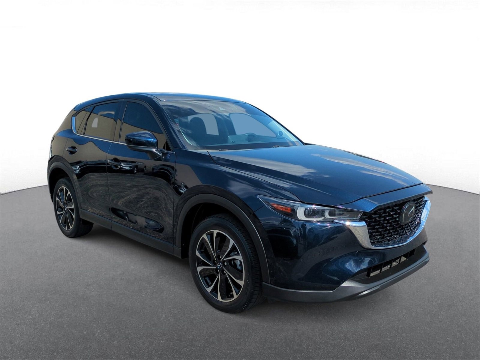 2023 Mazda CX-5 2.5 Premium Plus photo 2