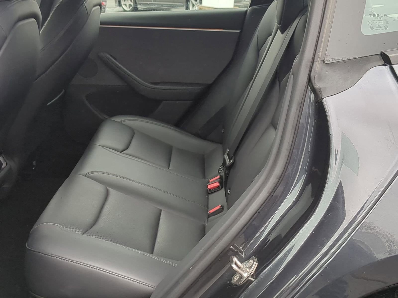 Thumbnail: 2024 Tesla Model 3 - 19