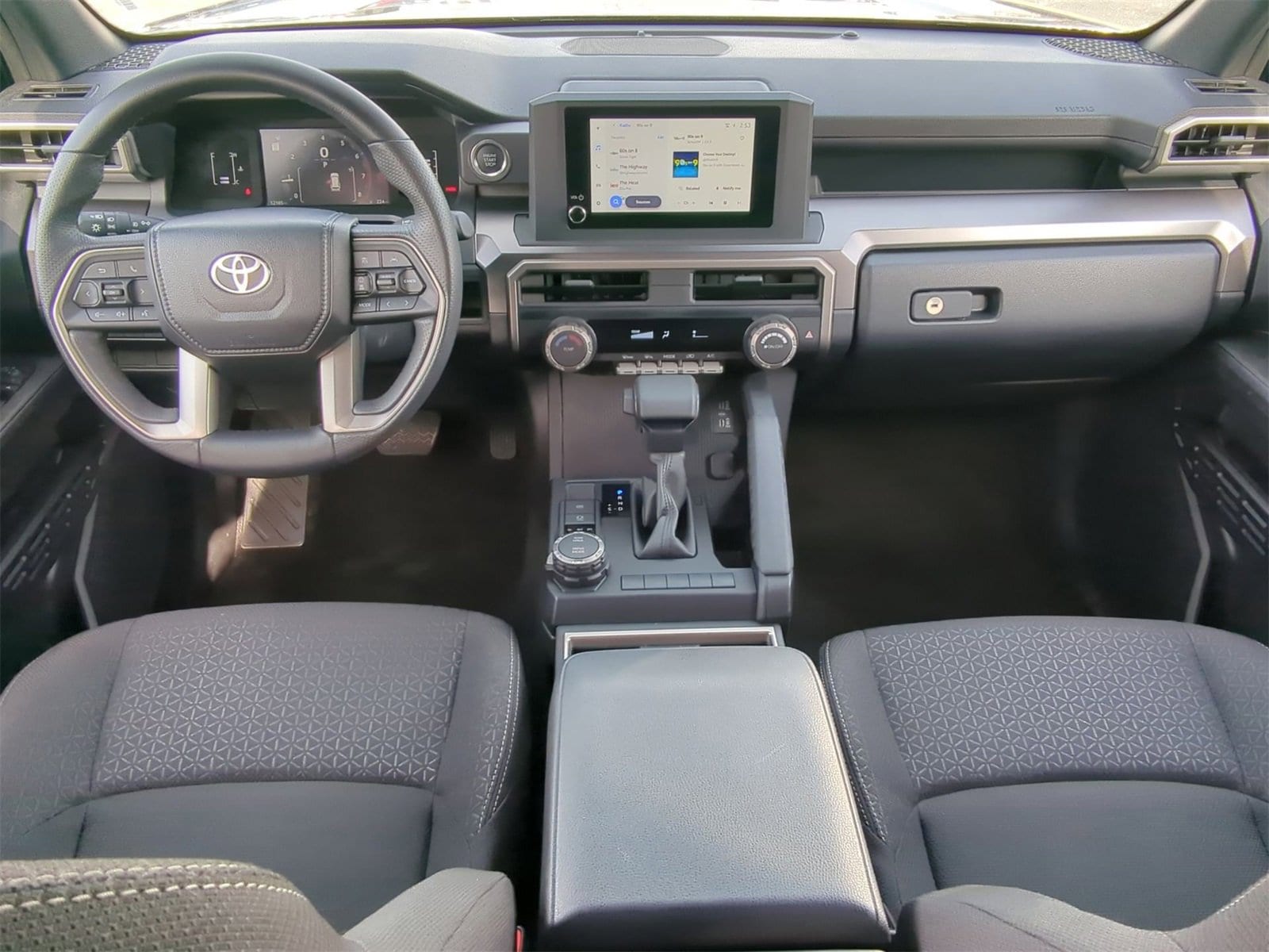 Thumbnail: 2025 Toyota 4Runner - 21