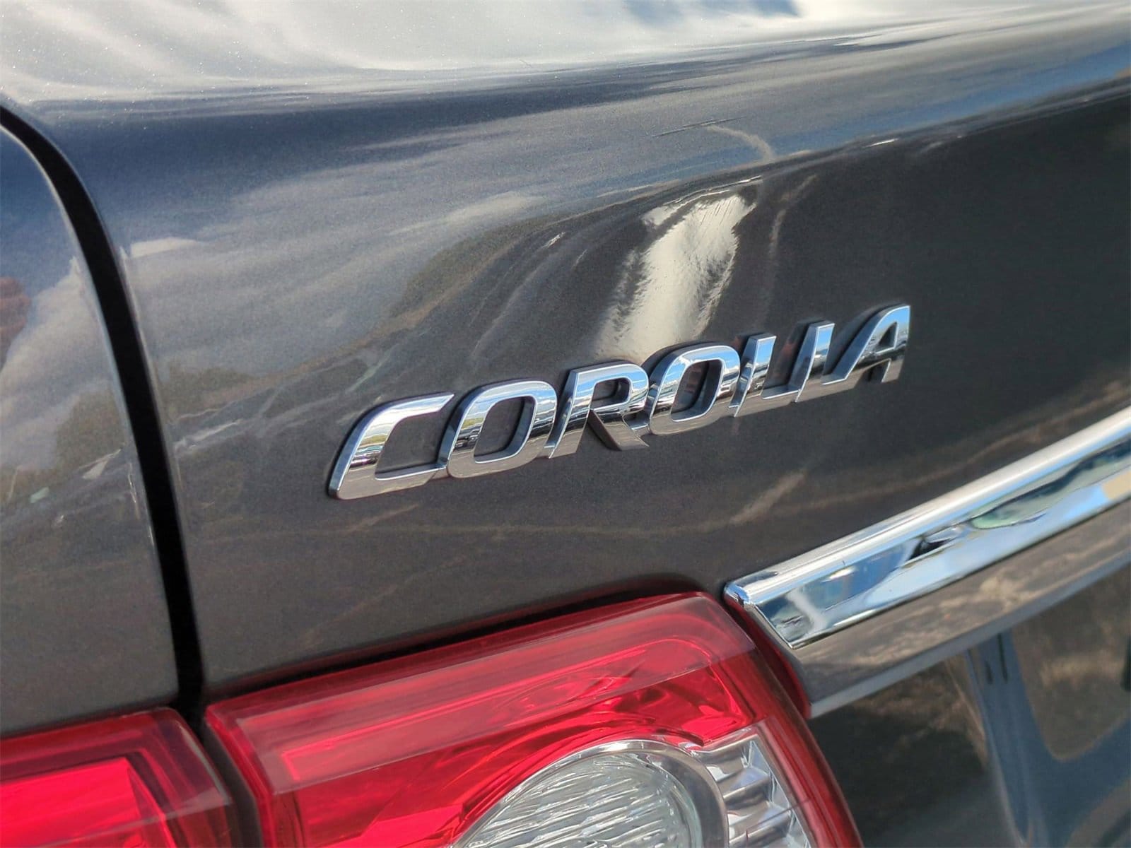 Thumbnail: 2012 Toyota Corolla - 13