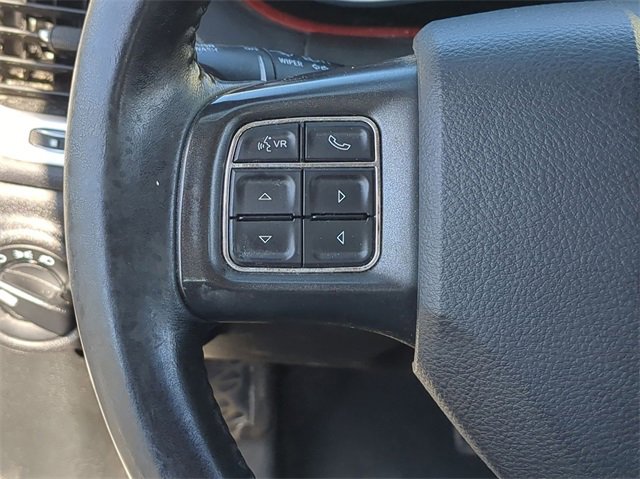 Thumbnail: 2015 Dodge Dart - 23