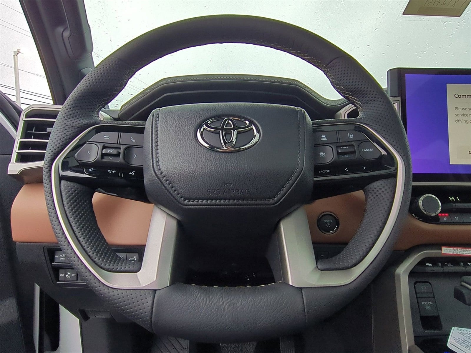 Thumbnail: 2026 Toyota Tundra - 25