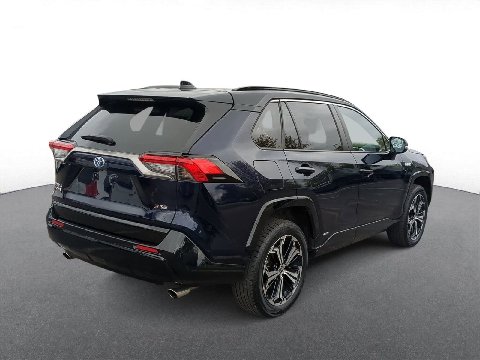 Thumbnail: 2023 Toyota RAV4 - 8