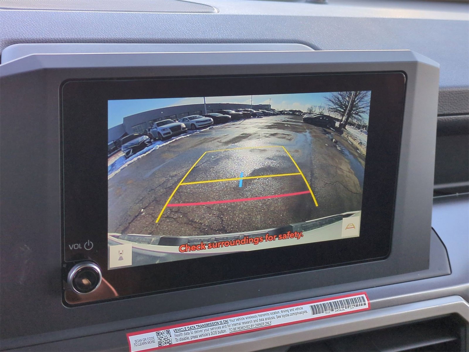 Thumbnail: 2026 Toyota Tacoma - 29