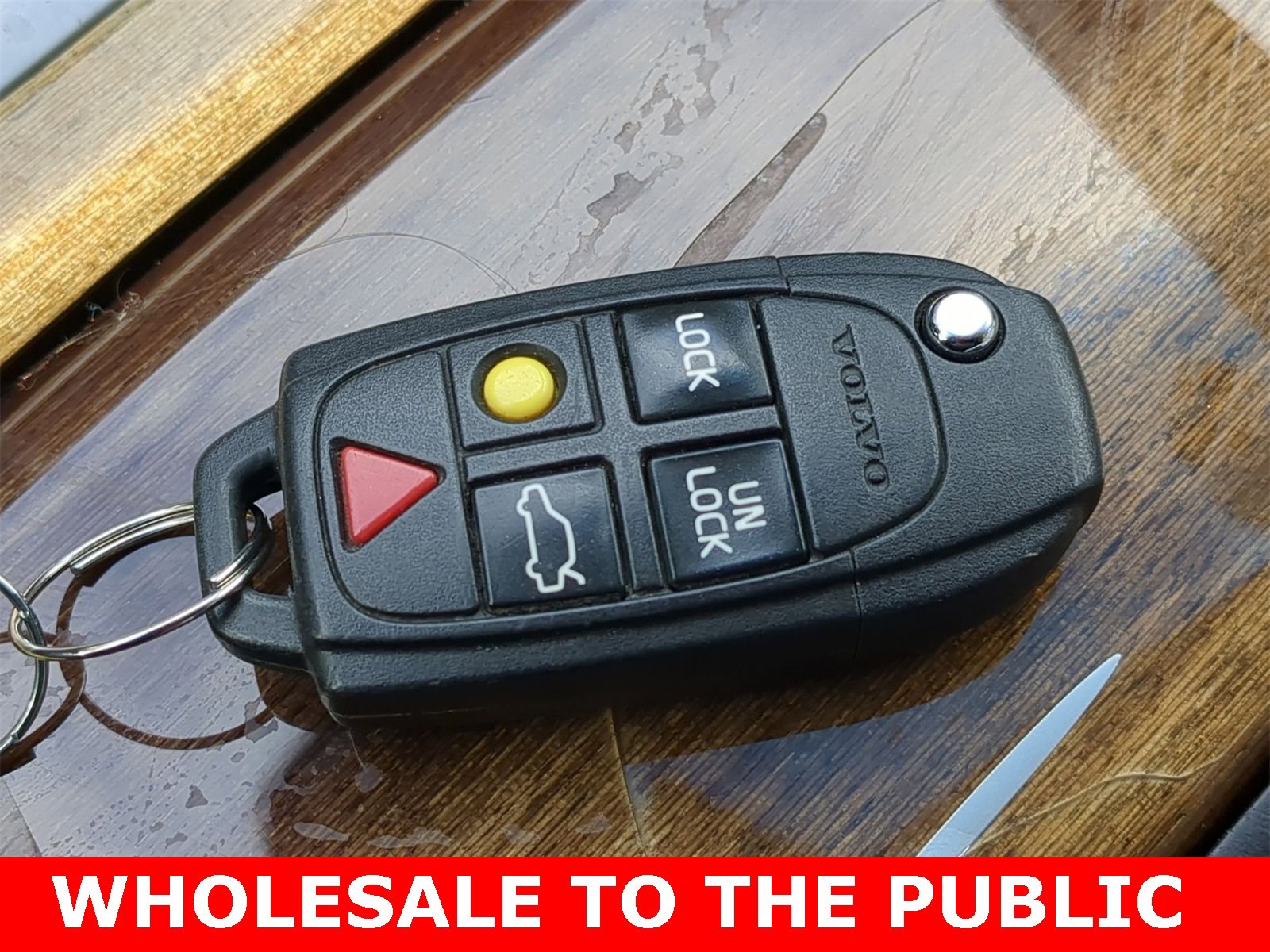 Thumbnail: 2008 Volvo XC90 - 37