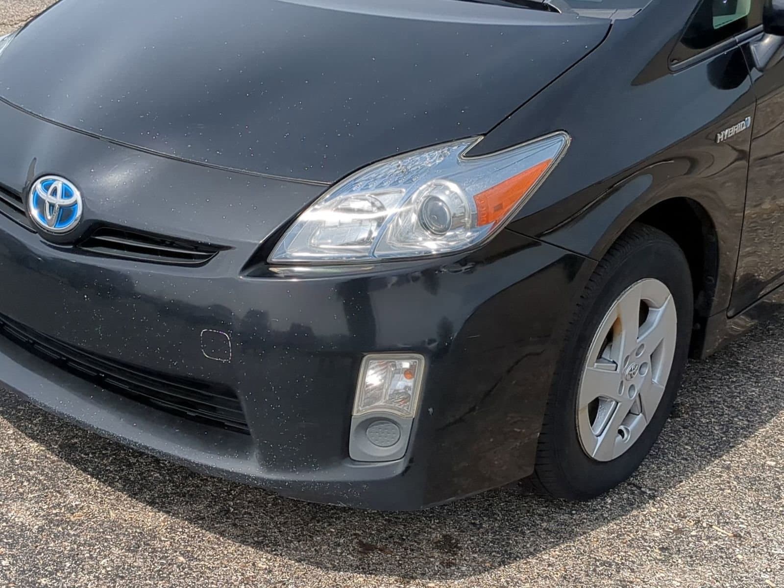 Thumbnail: 2010 Toyota Prius - 11