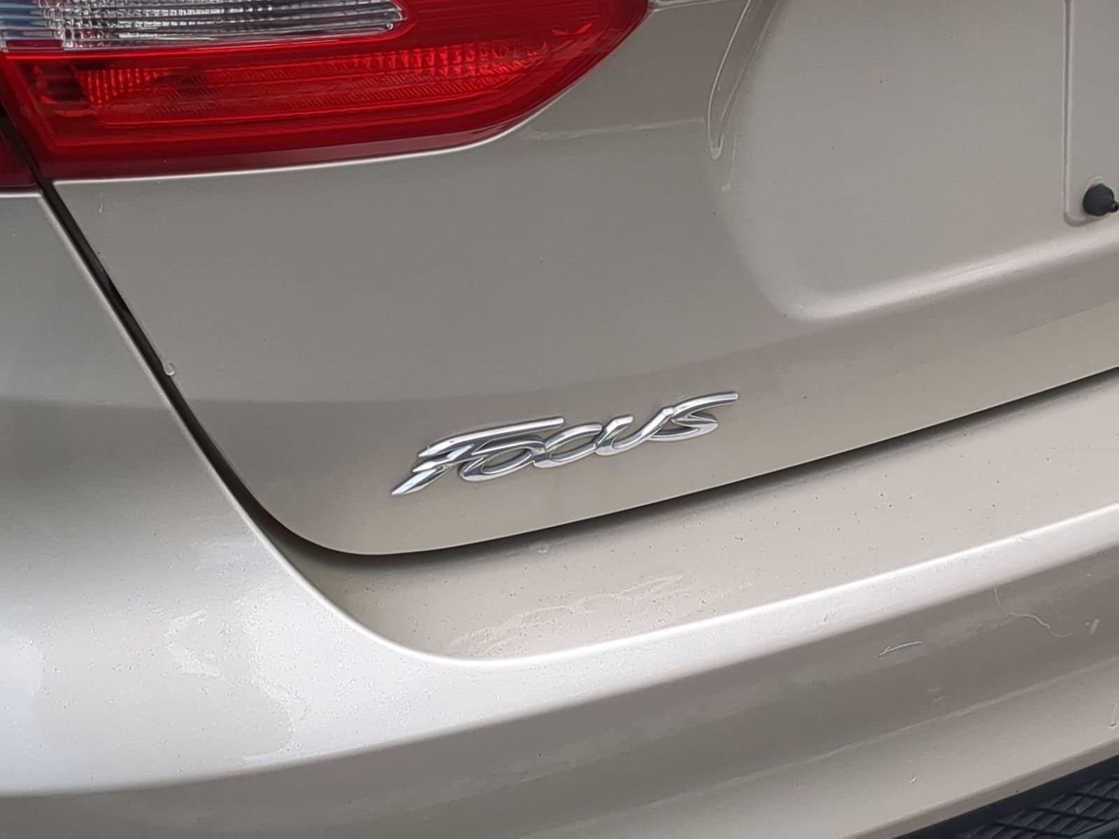 Thumbnail: 2017 Ford Focus - 13