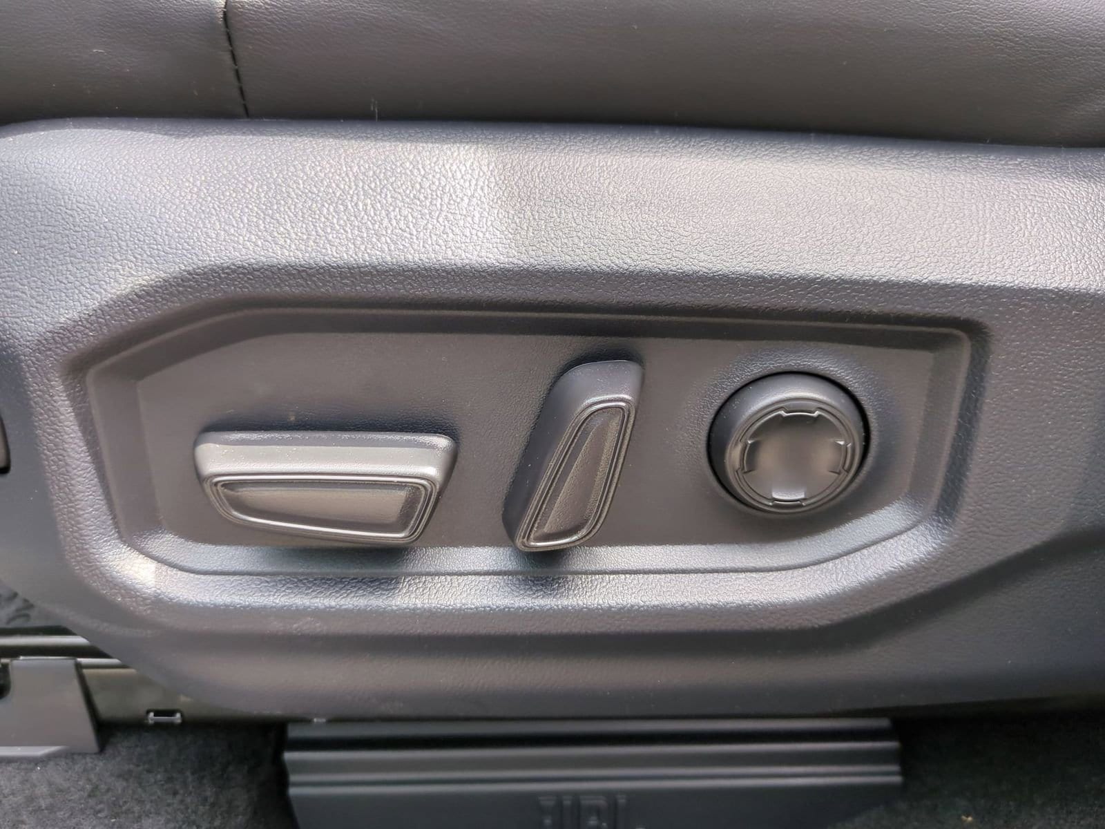 Thumbnail: 2026 Toyota Sequoia - 18