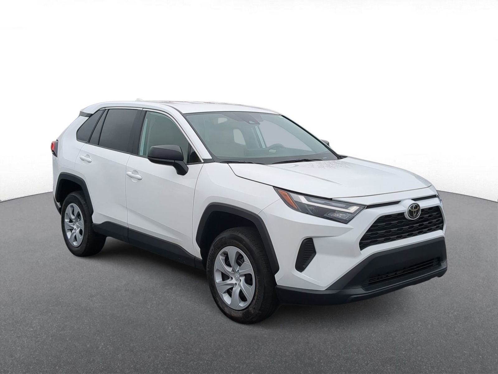 Thumbnail: 2025 Toyota RAV4 - 2