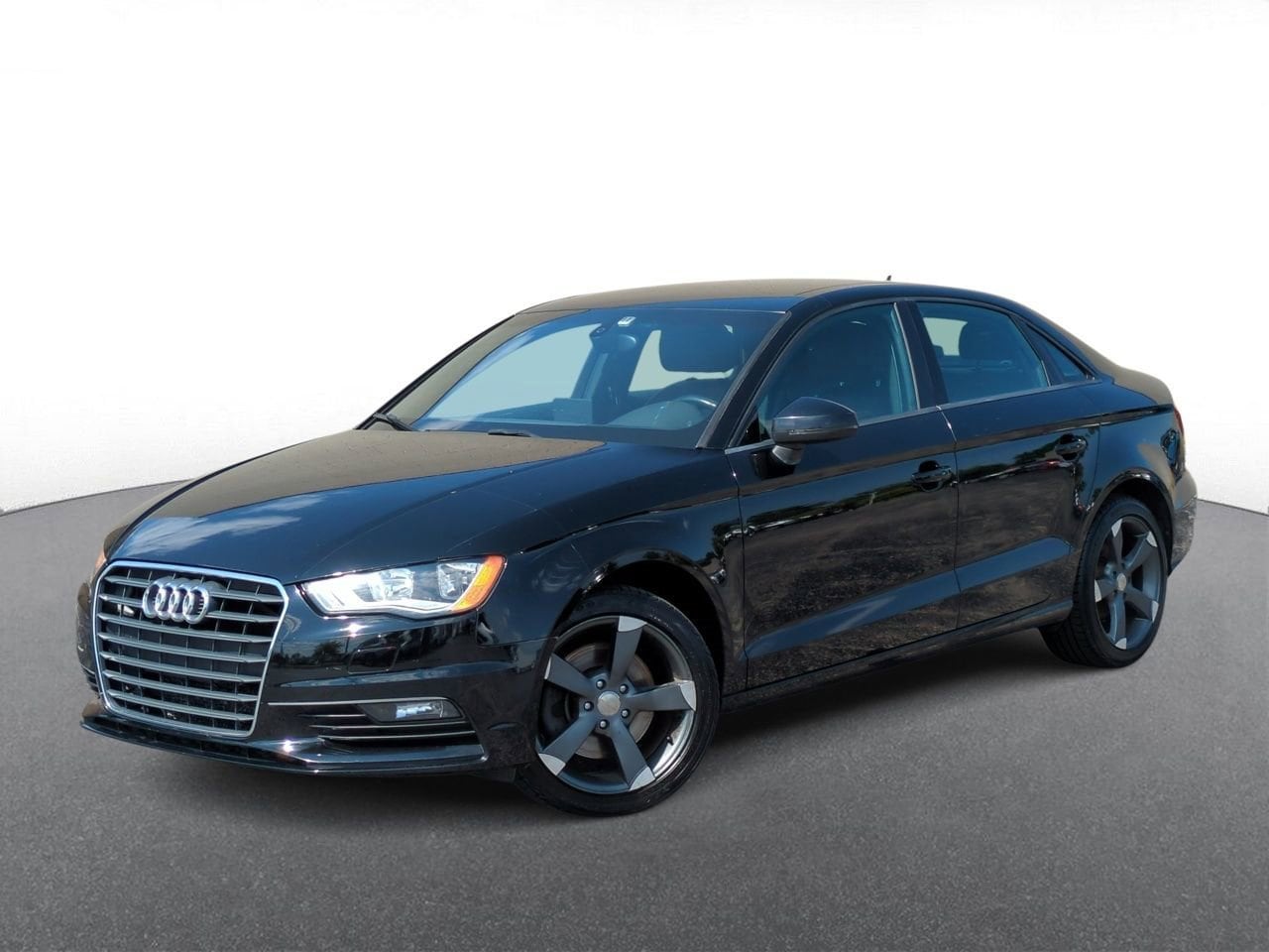 2015 Audi A3 Premium -
                  Troy, MI