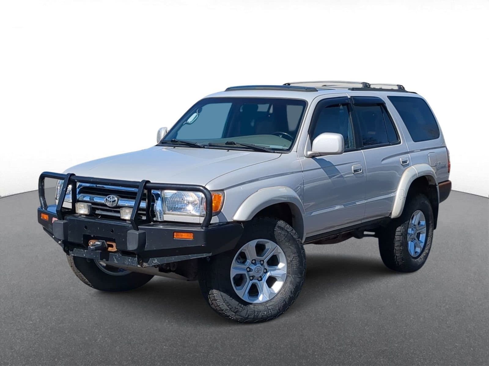 2000 Toyota 4Runner SR5 -
                  Troy, MI