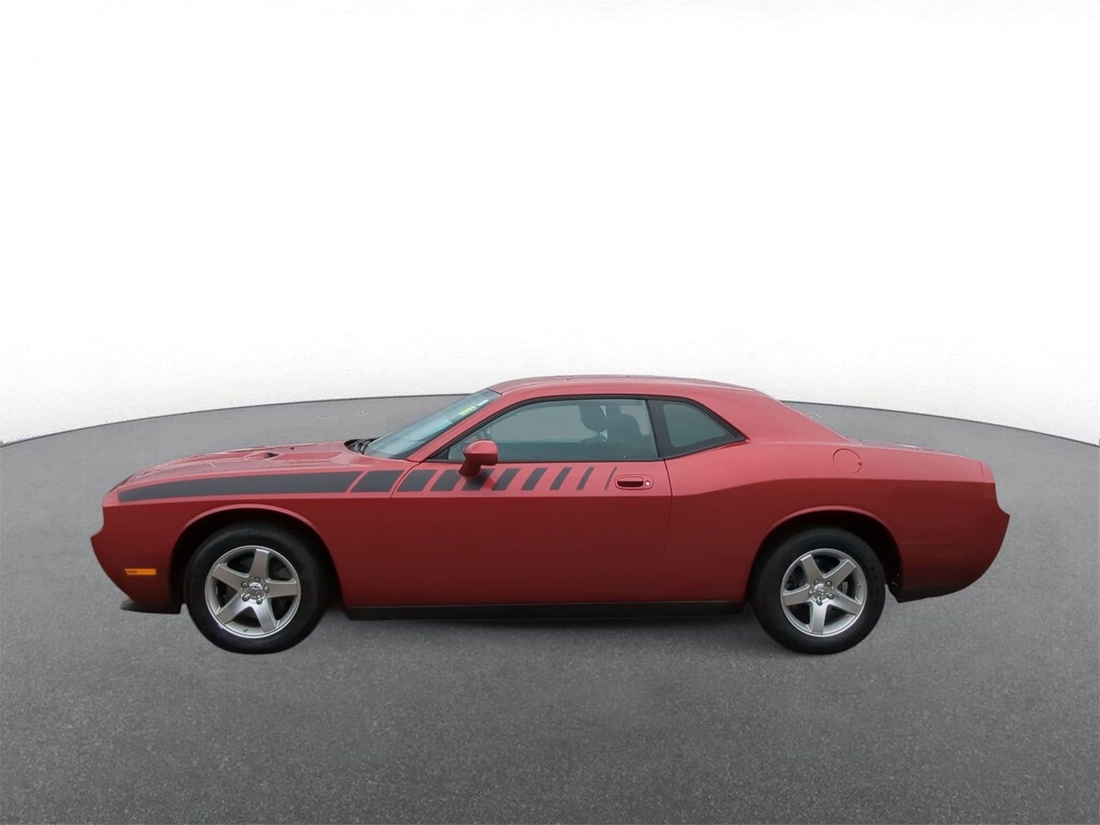 Thumbnail: 2009 Dodge Challenger - 5