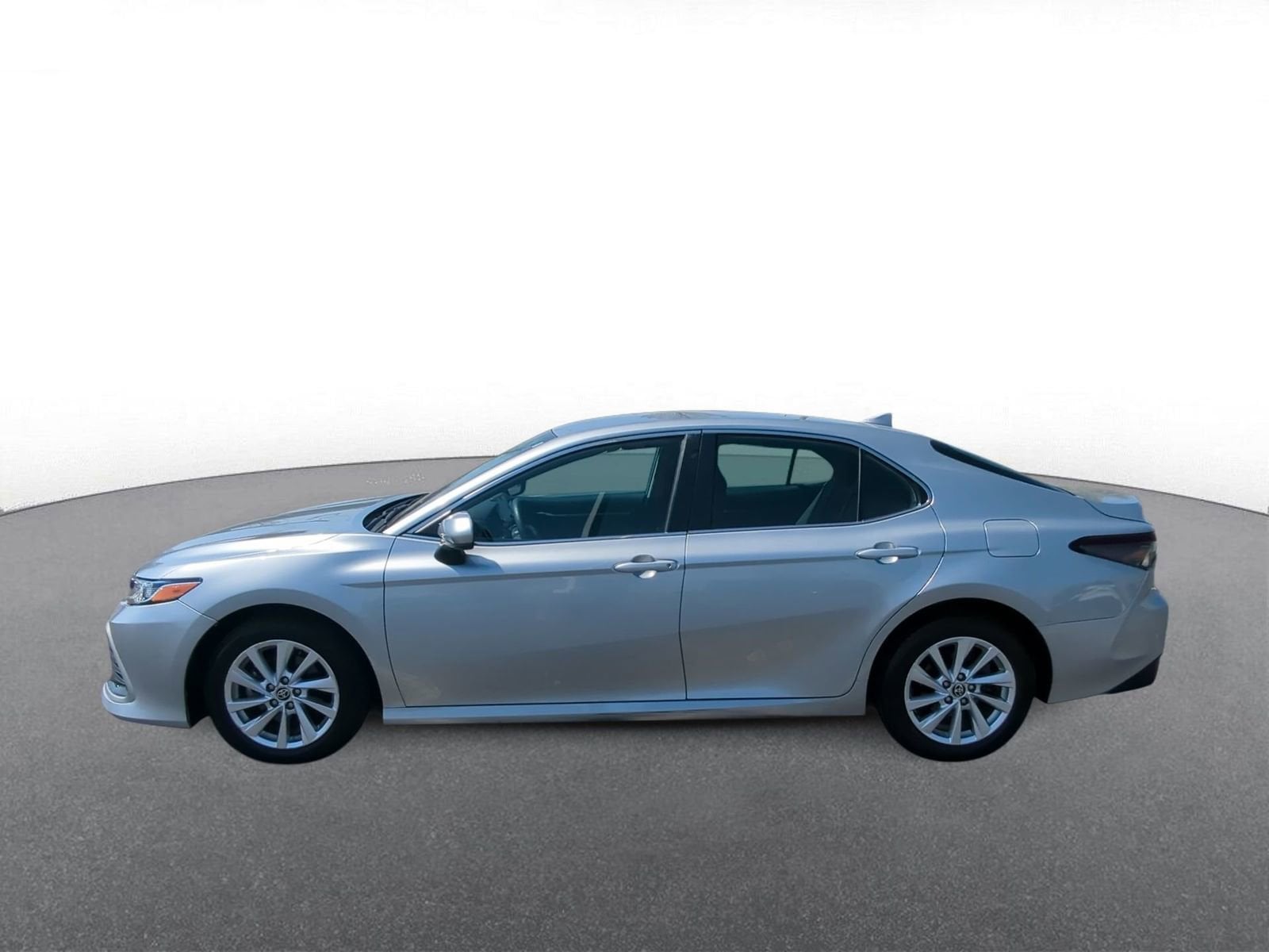 Thumbnail: 2023 Toyota Camry - 5