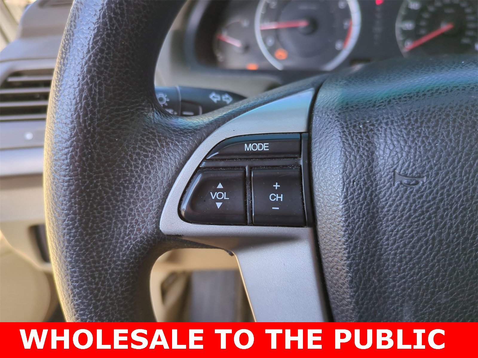 Thumbnail: 2009 Honda Accord - 22