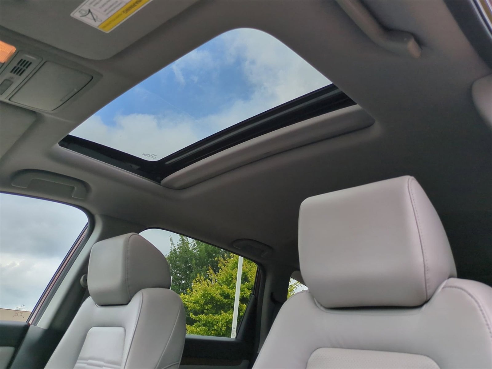 Thumbnail: 2018 Honda CR-V - 17