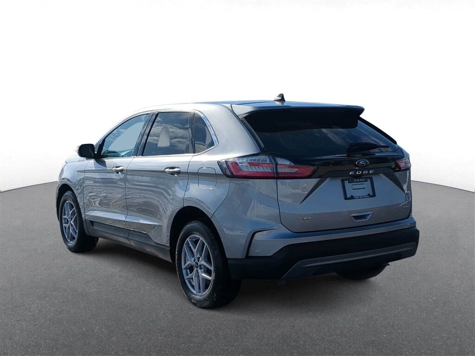 Thumbnail: 2021 Ford Edge - 6