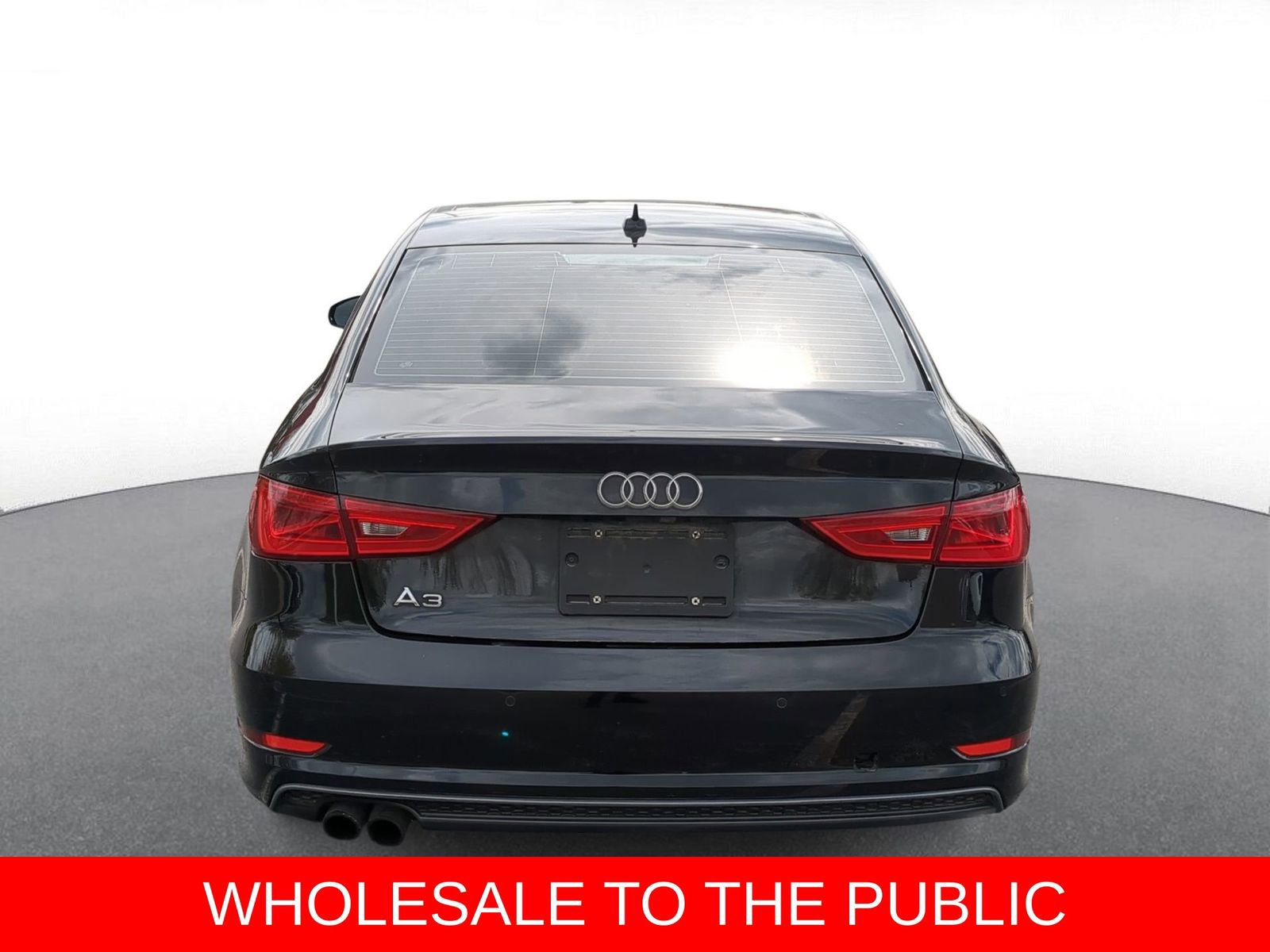 Thumbnail: 2016 Audi A3 - 7