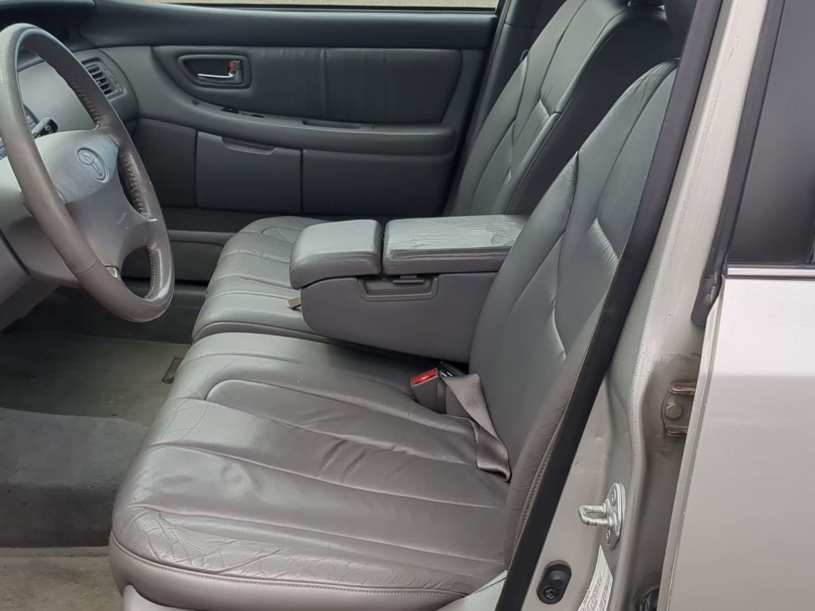 Thumbnail: 2001 Toyota Avalon - 16