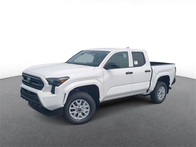 2024 Toyota Tacoma SR -
                Troy, MI