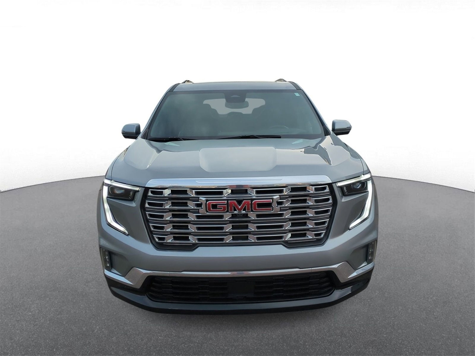 Thumbnail: 2024 GMC Acadia - 3