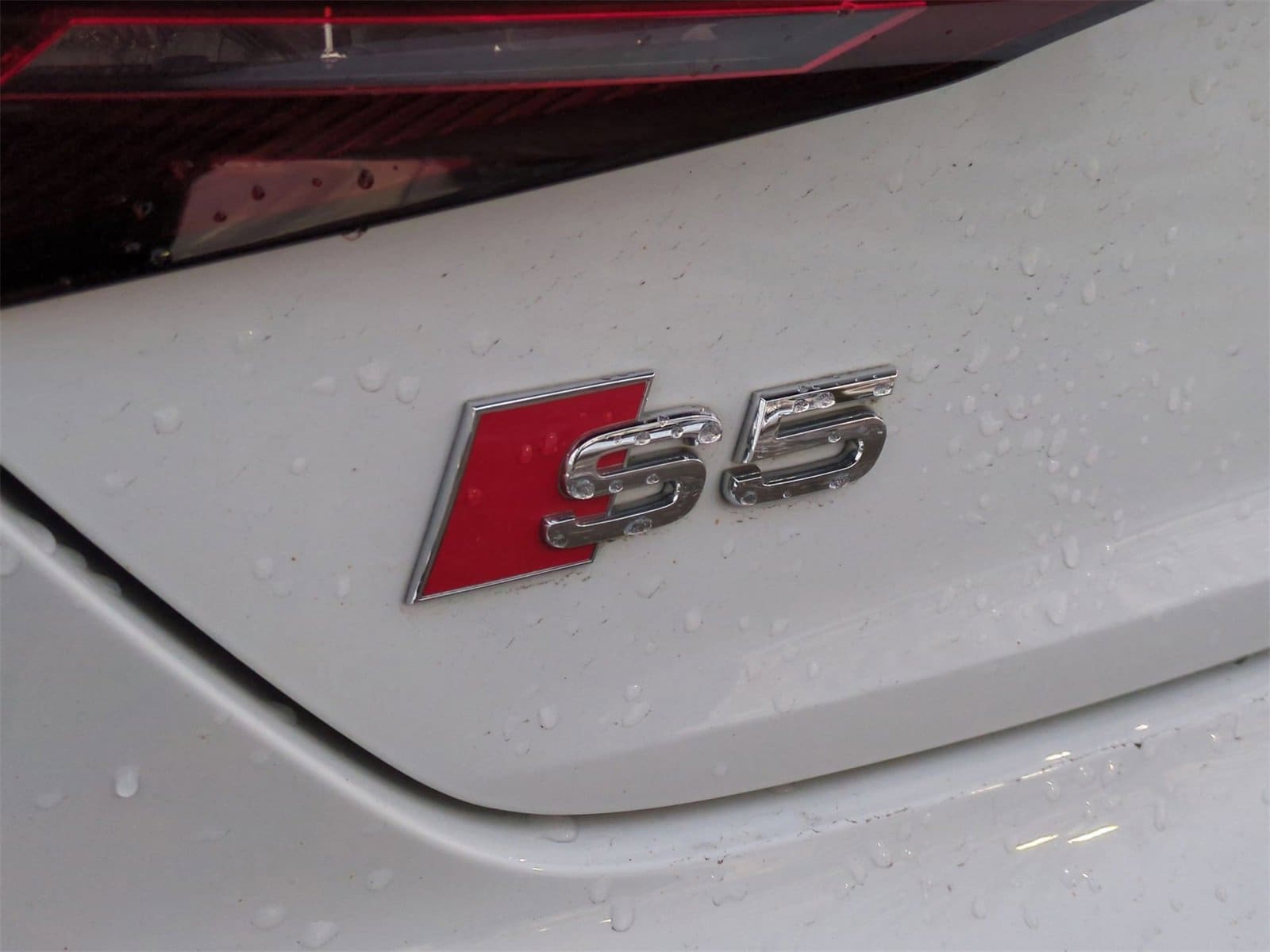 Thumbnail: 2022 Audi S5 - 13