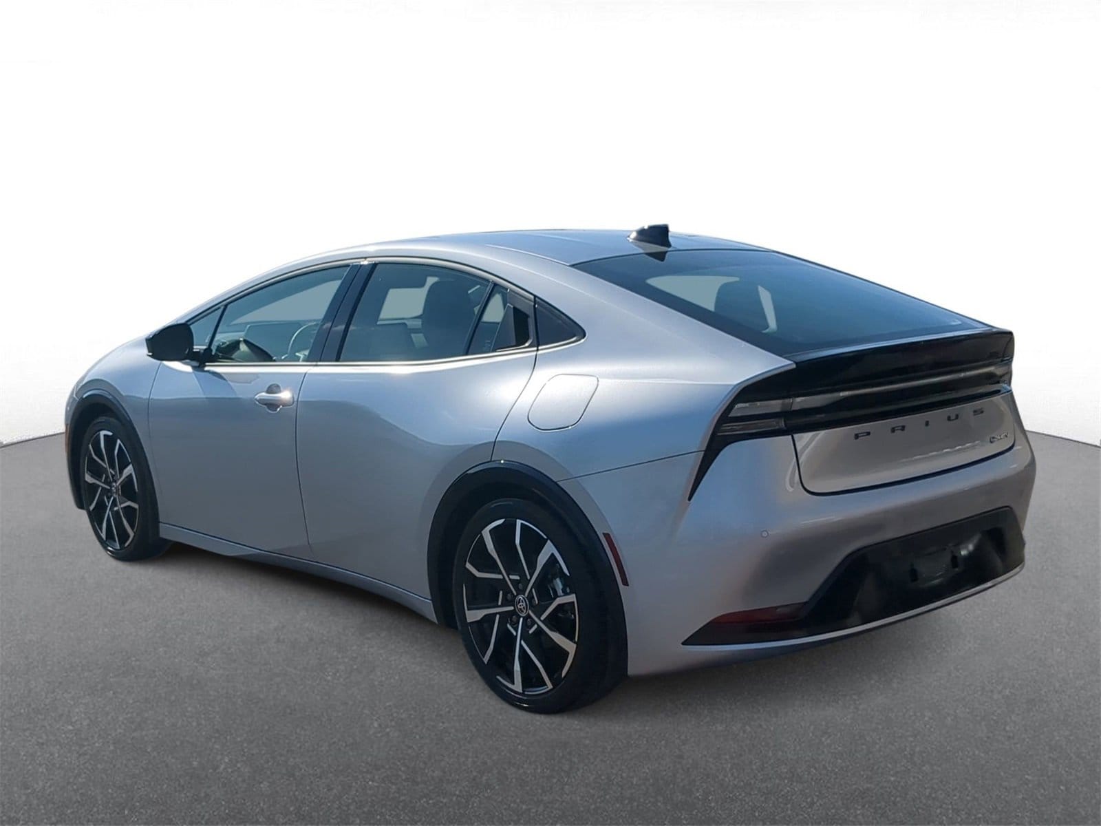 Thumbnail: 2026 Toyota Prius - 6