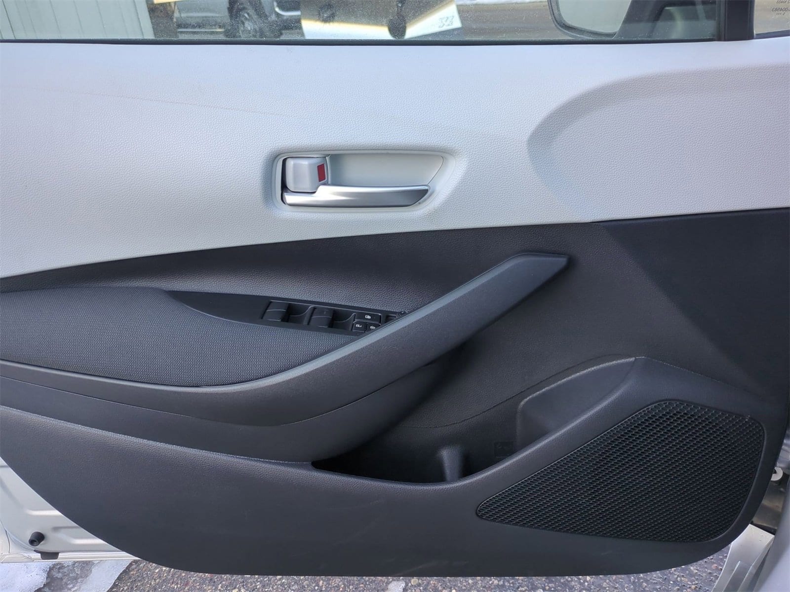 Thumbnail: 2026 Toyota Corolla - 30